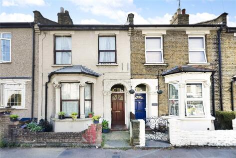 Hartington Road, Walthamstow, London, E17