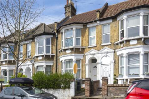 Grove Road, Walthamstow, London, E17