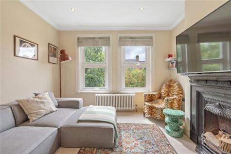 Diana Road, Walthamstow, London, E17