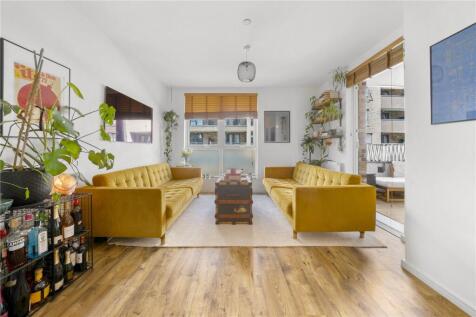 Braithwaite House, Troubridge Square, Walthamstow, London, E17