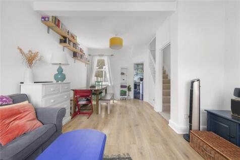 Oakfield Road, Walthamstow, London, E17