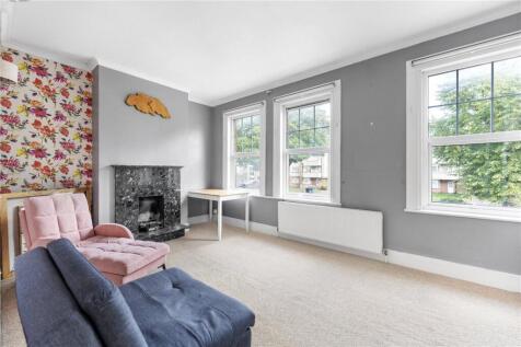 Chingford Road, Walthamstow, London, E17