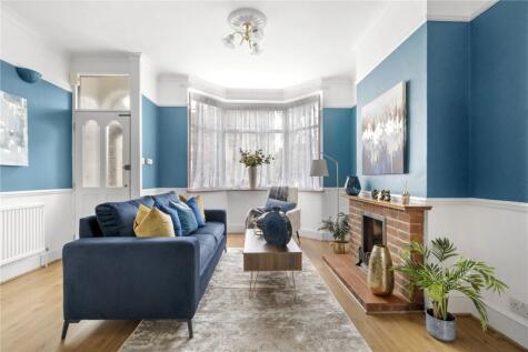 York Road, Walthamstow, London, E17