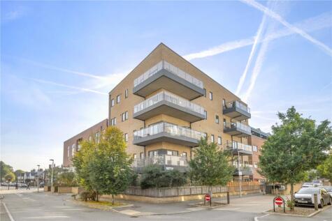 Thornbury Way, Walthamstow, London, E17