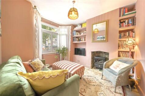 Goldsmith Road, Walthamstow, London, E17