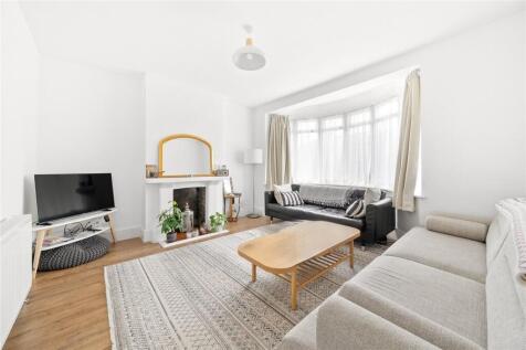 Billet Road, Walthamstow, London, E17