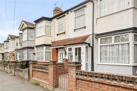 Forest View Road, Walthamstow, London, E17