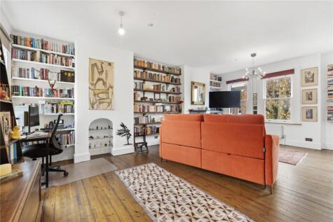 Fleeming Road, Walthamstow, London, E17