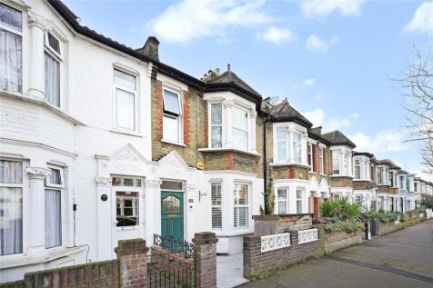 Devonshire Road, Walthamstow, London, E17