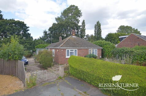 Westland Chase, West Winch