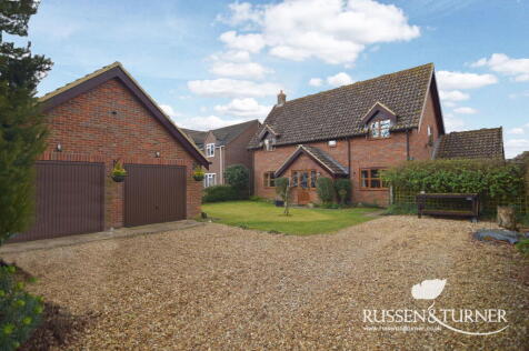 Mill Road, Watlington