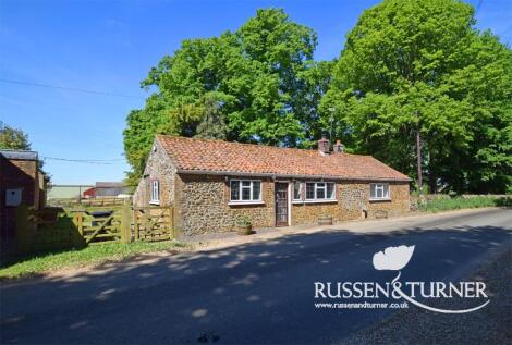 Paws Lane, West Bilney