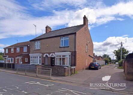 Gayton Road, King's Lynn