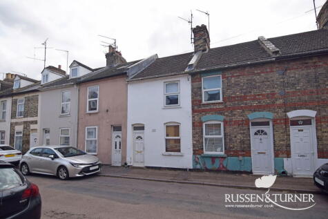 Birchwood Street, King's Lynn