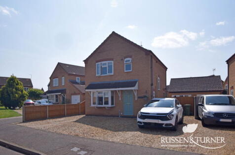 Shouldham Close, Dersingham