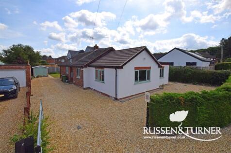 Green Lane, South Wootton