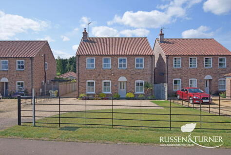 Flegg Green, Wereham