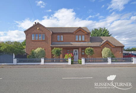 Sutton Road, Walpole Cross Keys