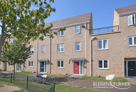 Minnow Avenue, King's Lynn