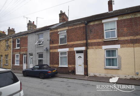 George Street, King's Lynn
