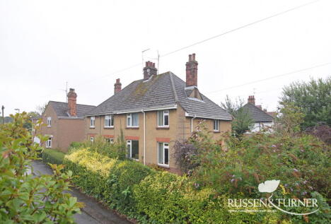 Holcombe Avenue, King's Lynn