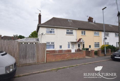 Raby Avenue, King's Lynn