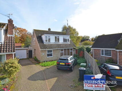 Ford Avenue, North Wootton