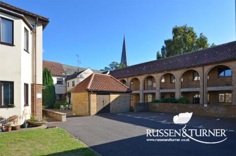 St. Ann's Street, King's Lynn