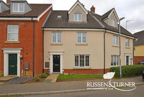 Deas Road, South Wootton