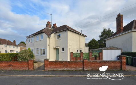 Pleasance Close, Gaywood