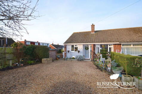 Clifton Road, King's Lynn