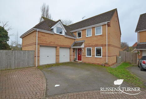 Substantial Detached Family Home in Rural St Germans