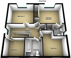 Floorplan 2