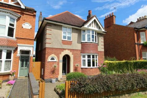 Bitteswell Road, Lutterworth, LE17