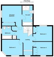 Floorplan 2