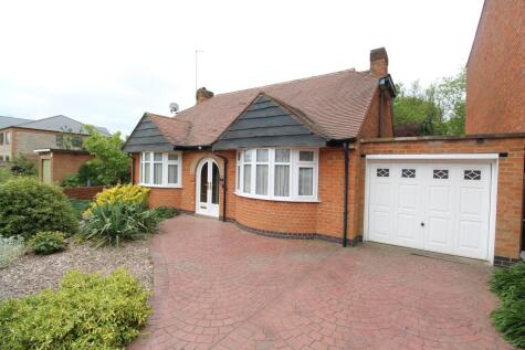 Bitteswell Road, Lutterworth, LE17