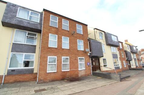 Regent Street, Lutterworth, LE17