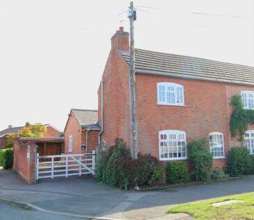 Woodmarket, Lutterworth, LE17