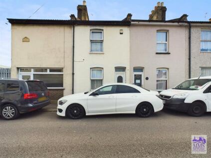 Smith Street, Strood