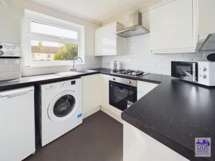 Cypress Court, Frindsbury