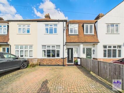 Havelock Road, Bromley