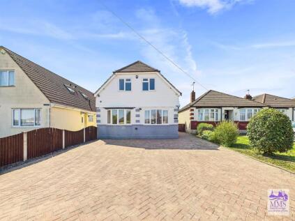 Main Road, Chattenden