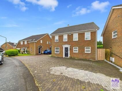 Lychfield Drive, Strood