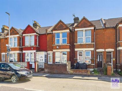 Rainham Road, Chatham