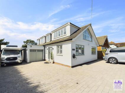 Tyland Lane, Sandling