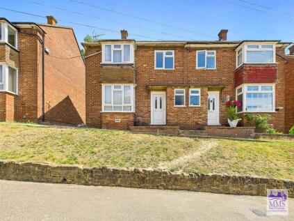 Carnation Road, Strood