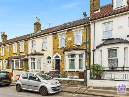 Weston Road, Strood, Rochester