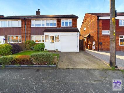 Turner Street, Cliffe