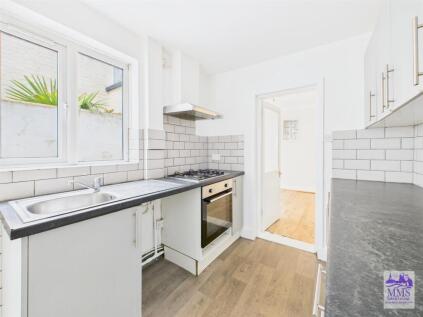 Castle Road, Chatham