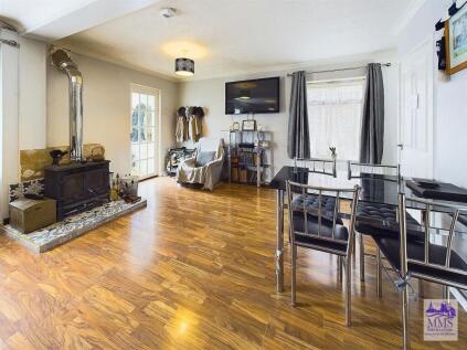 Millcroft Road, Cliffe